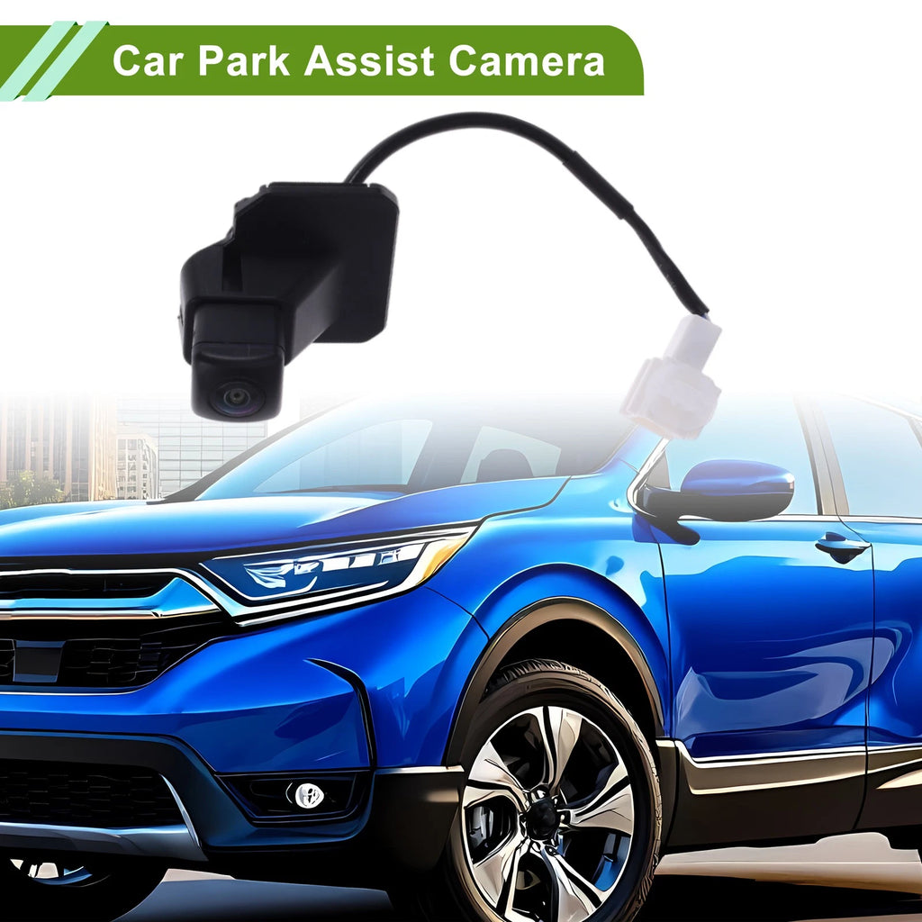 Car Park Assist Camera for Honda CRV (2014–2017) No. 39530T5A003