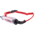 Large Heavy Duty 3-48V Digital LCD Circuit Tester for Cars