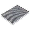 Cabin Air Filter for GMC Acadia, Chevrolet Traverse, Buick Enclave (2007–2017)