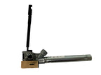 Seat Belt Pretensioner for Jeep Cherokee (2014–2022) 68204519AA