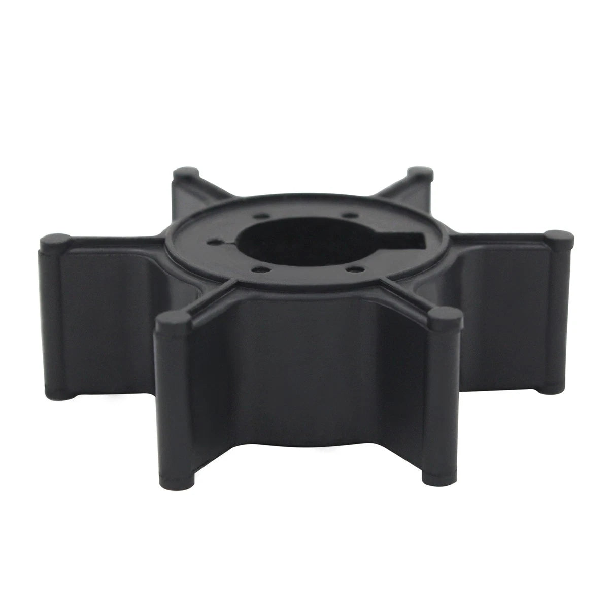 Impeller for Yamaha Outboard 4-5 HP 2 Stroke, 4 HP 4 Stroke (6E0)
