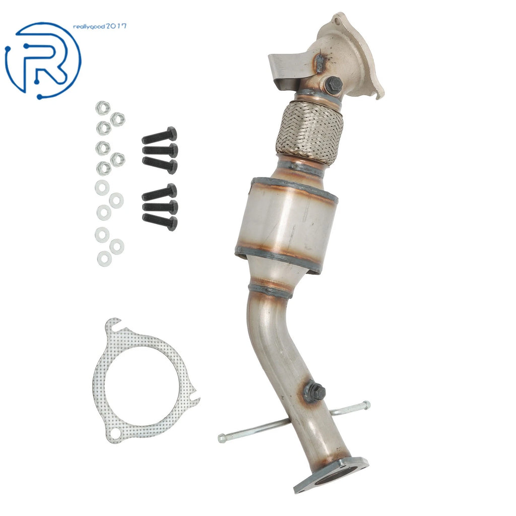 Catalytic Converter for Land Rover Range Rover Evoque LR2 (2012–2016) 2.0L