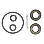 Lower Unit Oil Seal & O-ring Set for Suzuki Outboard Engine (09282-16003, 09280-52004)