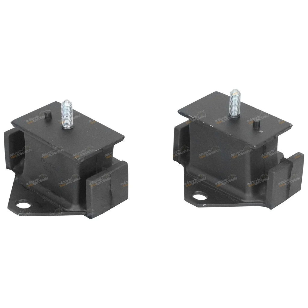 Front Engine Mounts for Challenger 2.5L Diesel (2009-2013)