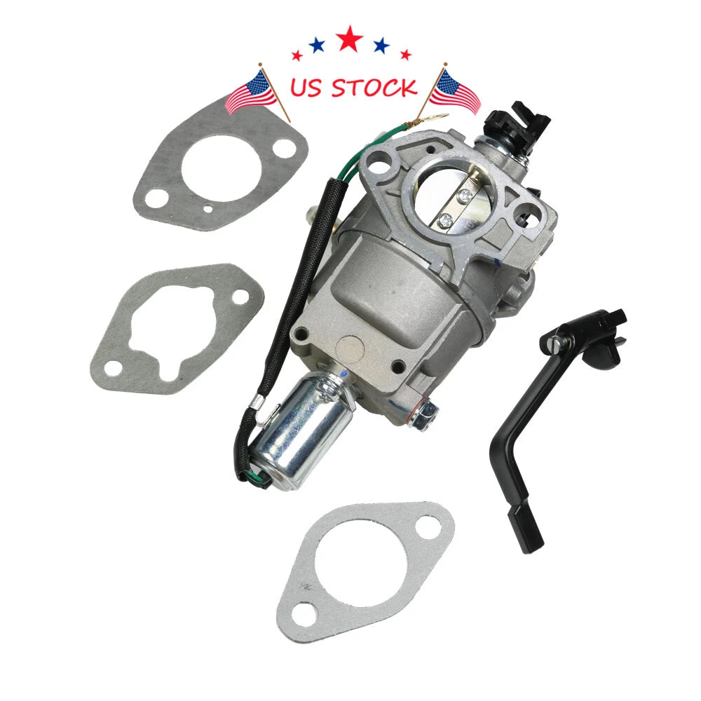 Carburetor with Gaskets for MTD