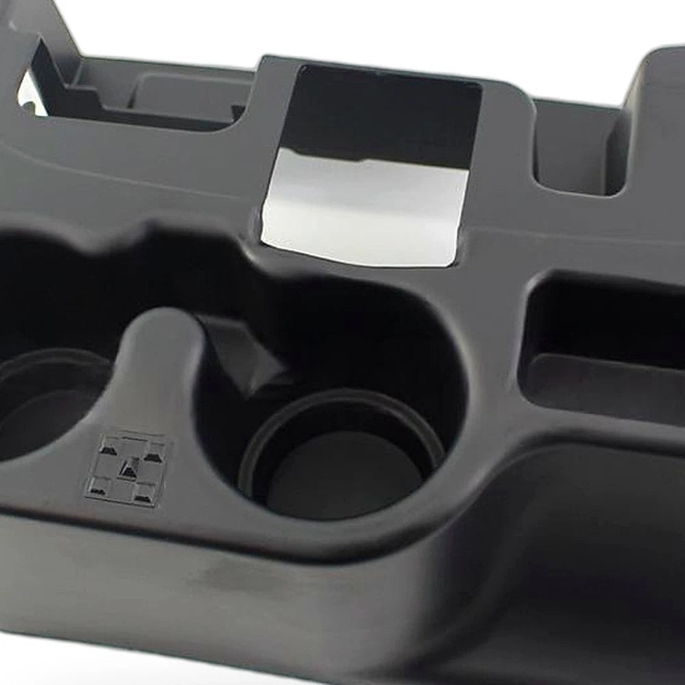 Cup Holder Base Assembly for Dodge Ram (2003–2012)