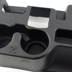 Cup Holder Base Assembly for Dodge Ram (2003–2012)