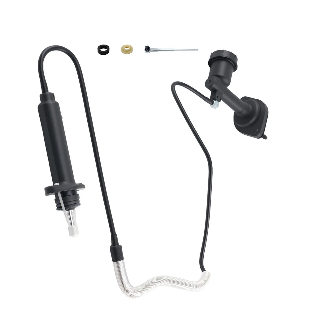 Clutch Master & Slave Cylinder for Jeep Wrangler (2005-2006)