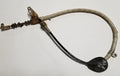 Transmission Gear Shift Selector Cable MND4830BB BA for Jaguar XJR (1998–2003)