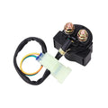Starter Relay Solenoid for Honda TRX 250 Recon TE/TM (2005–2024)|35850-HM8-B00