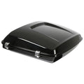 Trunk Mount Rack for Harley Touring Road King (1997–2008)