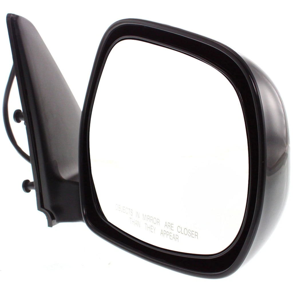 Heated Power Mirror for Lexus GX470 Passenger Side (2003–2009)