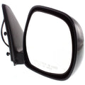 Heated Power Mirror for Lexus GX470 Passenger Side (2003–2009)