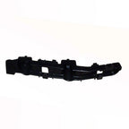 Bumper Cover Bracket Outer Front Driver Side Replacement for Audi Q5 (2010–2017)