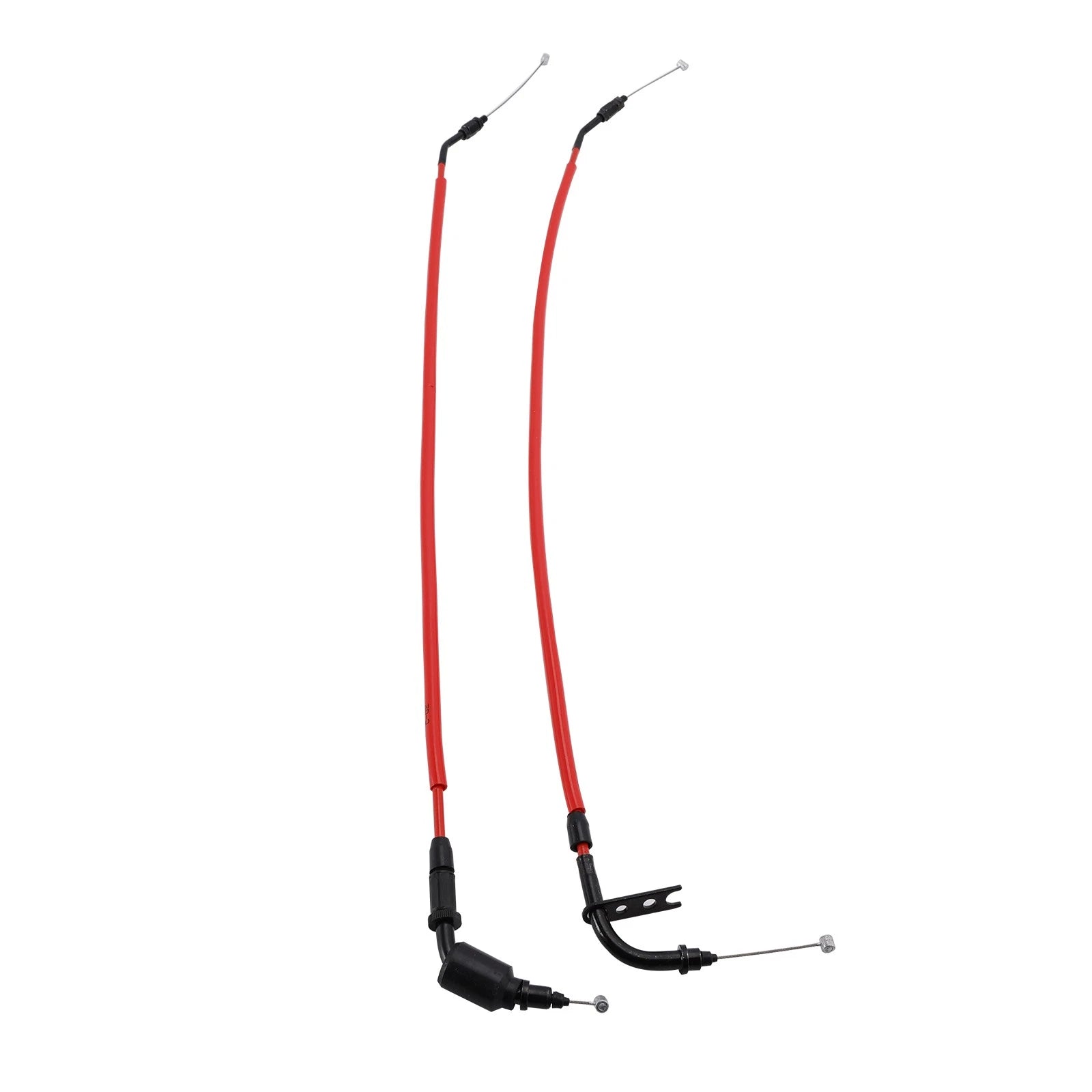 Throttle Cable Wire for Suzuki GSXR600 GSXR750 (2011–2023) Red