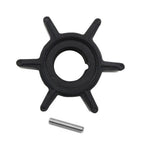 Impeller w/Key for Mercury Mariner 3.3/4/5/6 Outboard (N/A) 47-16154-3 47-161543