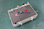 Aluminum Radiator for Honda Rincon 650 680 TRX650F TRX680F (2003-2017)