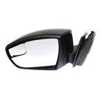 Driver Side Mirror for Ford Focus (2012–2014)