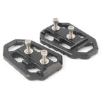 Wide Foot Pegs for Kawasaki KLE300X KLE650 KLZ1000 VERSYS (2013-2023)