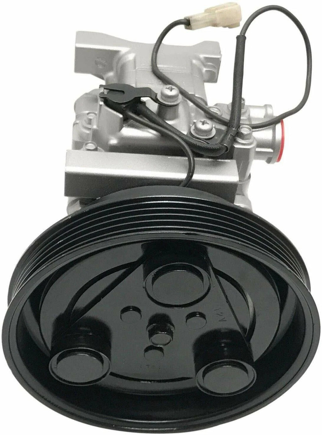 A C Compressor With Condenser Kit for Mazda Protege 2.0L (2003-2003)