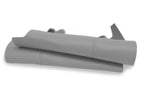 Leather Armrest Door Panel Cover for Toyota Avalon (2013–2018) Gray