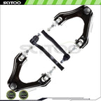 Front Upper Control Arm and Ball Joint for Acura CL (1997–1999) & Honda Accord (1994–1997)