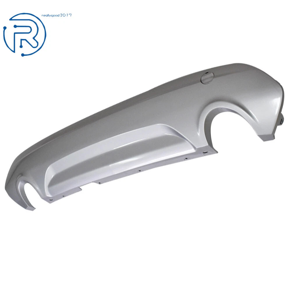 Rear Lower Side Bumper Cover Trim for Ford Escape (2013-2019)