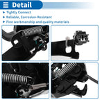 Hood Latch Assembly for Toyota Avalon (2019–2023) No. 5351007040 1 Pc