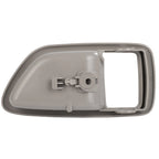 Inside Door Handle Cover for Toyota Sequoia (2001–2007) Gray