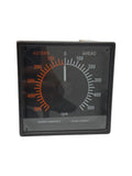 I.S.I Indicator for Kwant Controls 358.242 Sneek-Holland (0 to 500 RPM)