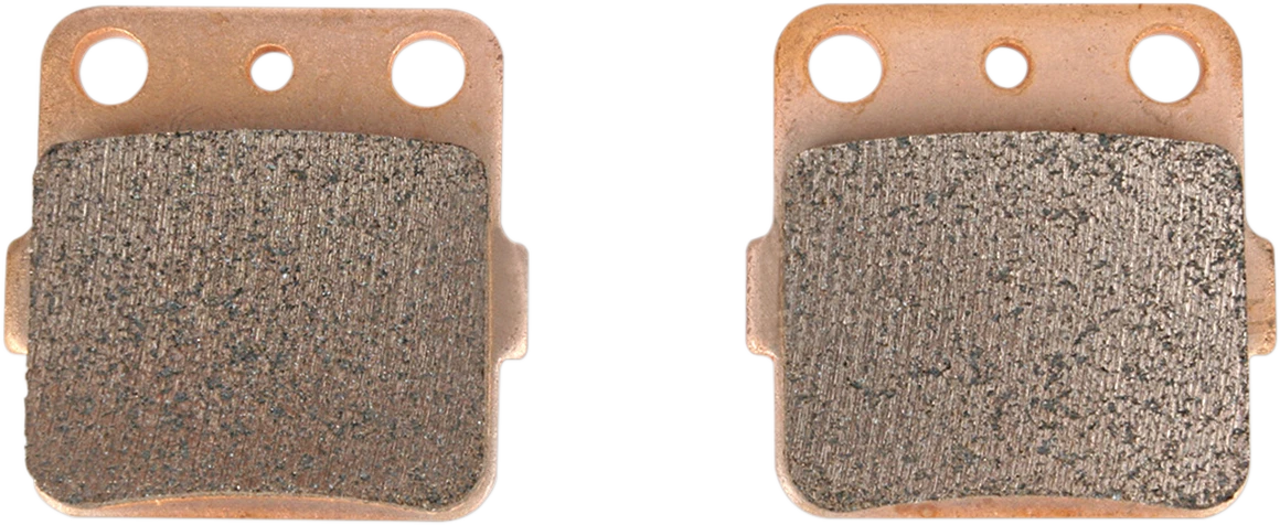EBC MXS Brake Pads for - MXS84