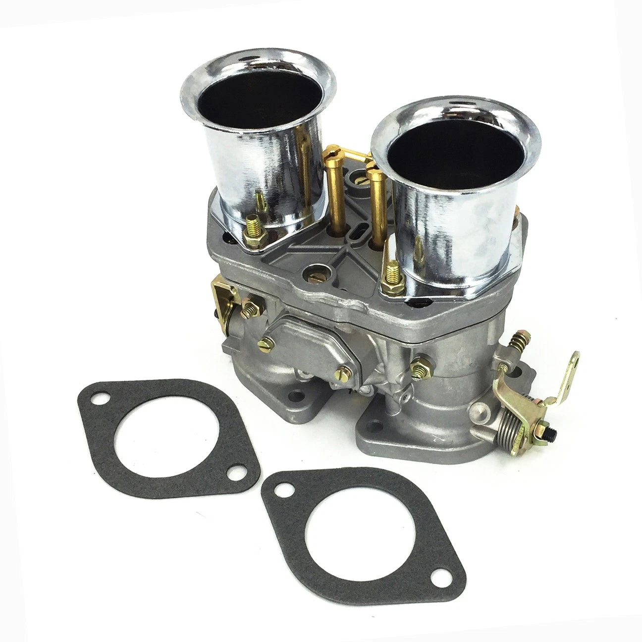 44 IDF Carburetor for VW Beetle (1968–1979) - Fits Jaguar, Porsche 1.6L H4