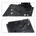 Driver Side Battery Tray for Chevy Silverado/Sierra 1500/Suburban (1999–2006)