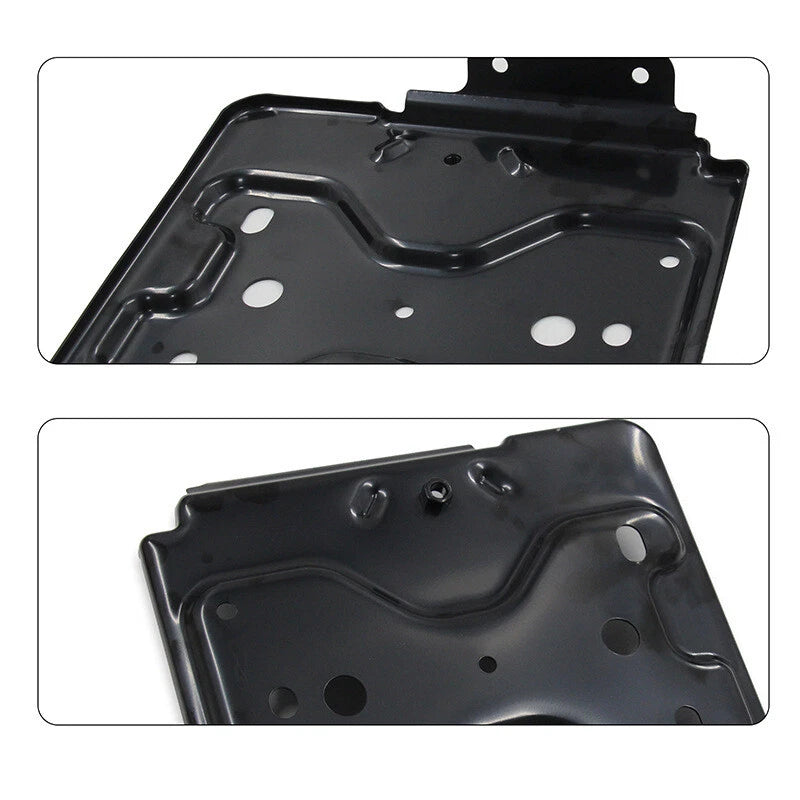 Driver Side Battery Tray for Chevy Silverado/Sierra 1500/Suburban (1999–2006)