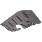 Set of 2 Engine Splash Shields for Hyundai Accent (2006–2011)