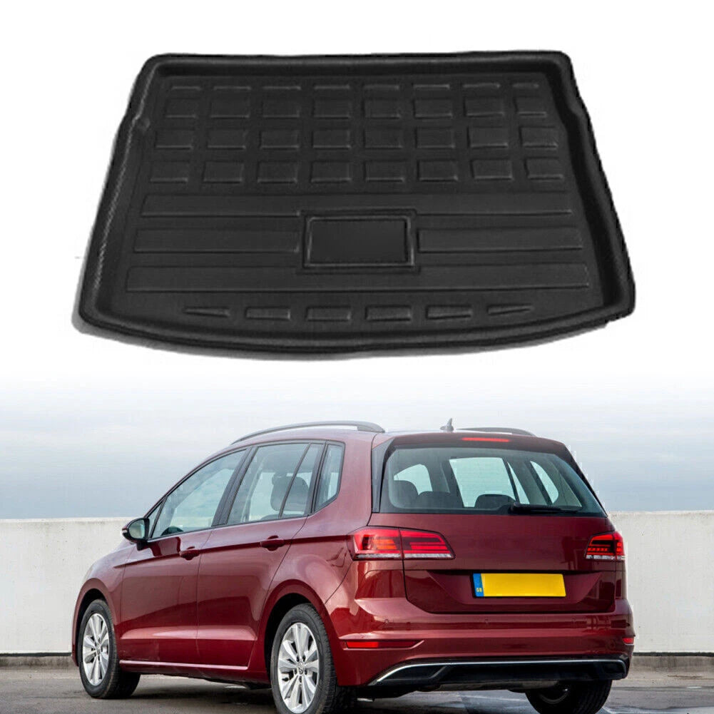 Cargo Mat for VW Golf/GTI/R Mk7 Hatchback (2014–2018)
