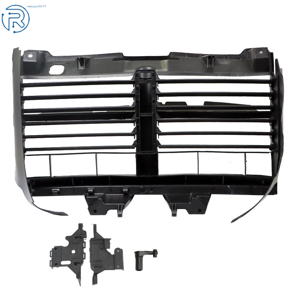 Active Grille Shutter for 1500 Classic (2019–2021)