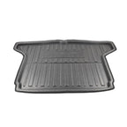 Rear Trunk Cargo Floor Tray Mat for Jeep Compass (2017-2023)