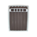Grille for Ford (1997–2003) ASS-F-7198200-A D5NN8200A