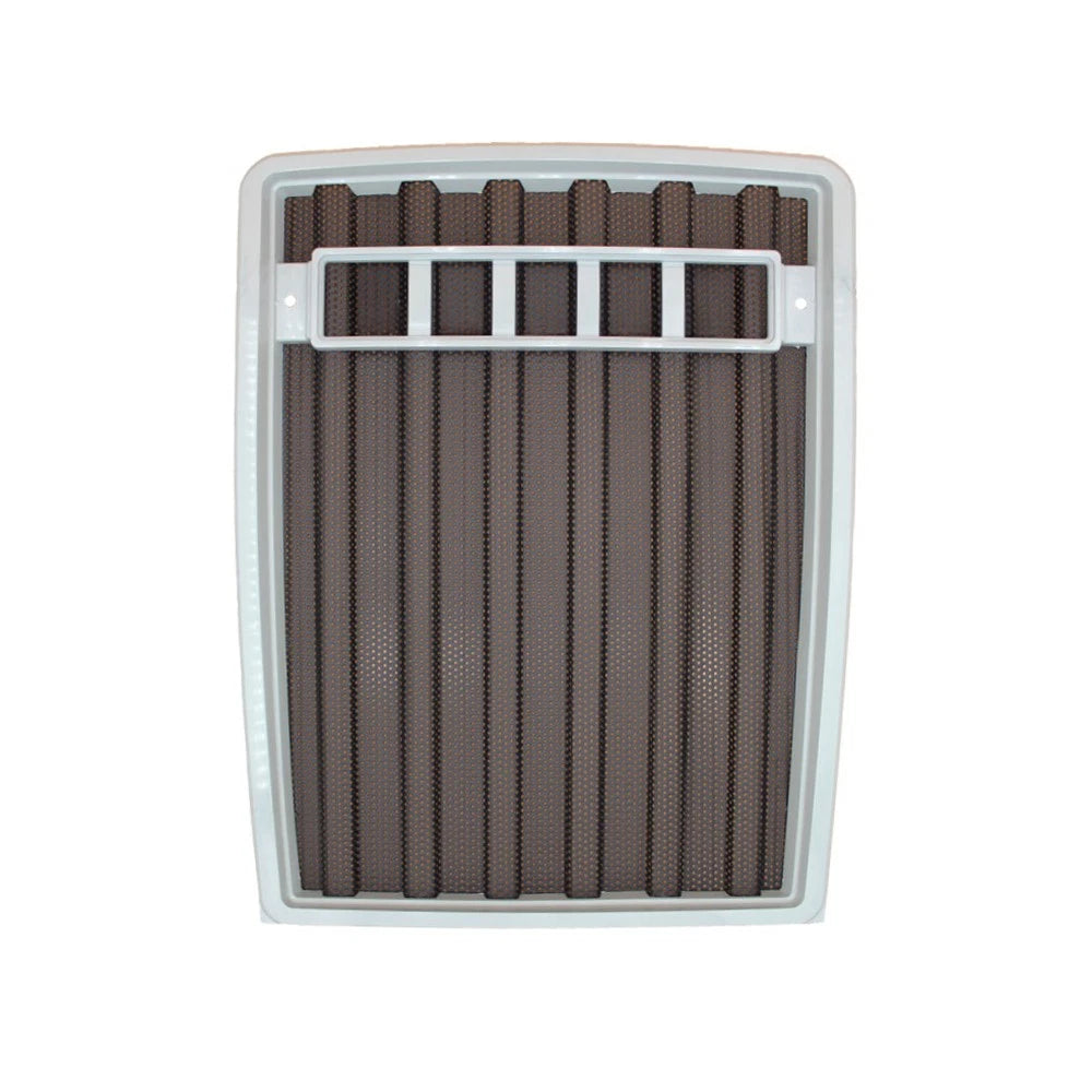 Grille for Ford (1997–2003) ASS-F-7198200-A D5NN8200A