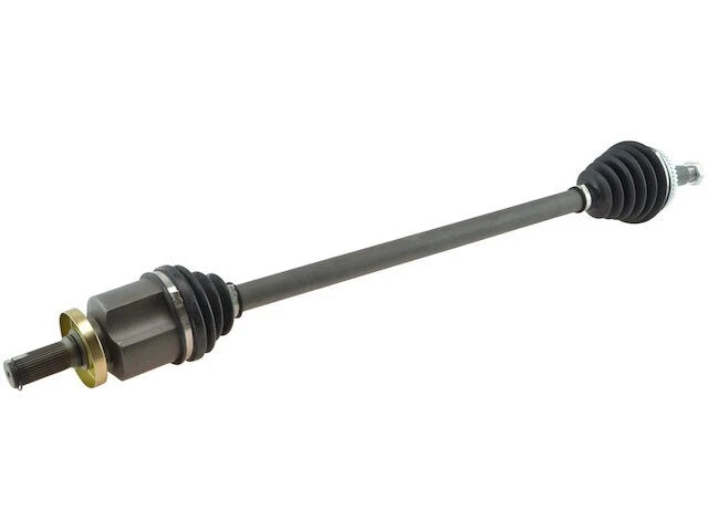 Right Axle Assembly for Suzuki Reno (2005–2008) GT574ZJ CV Axle Shaft