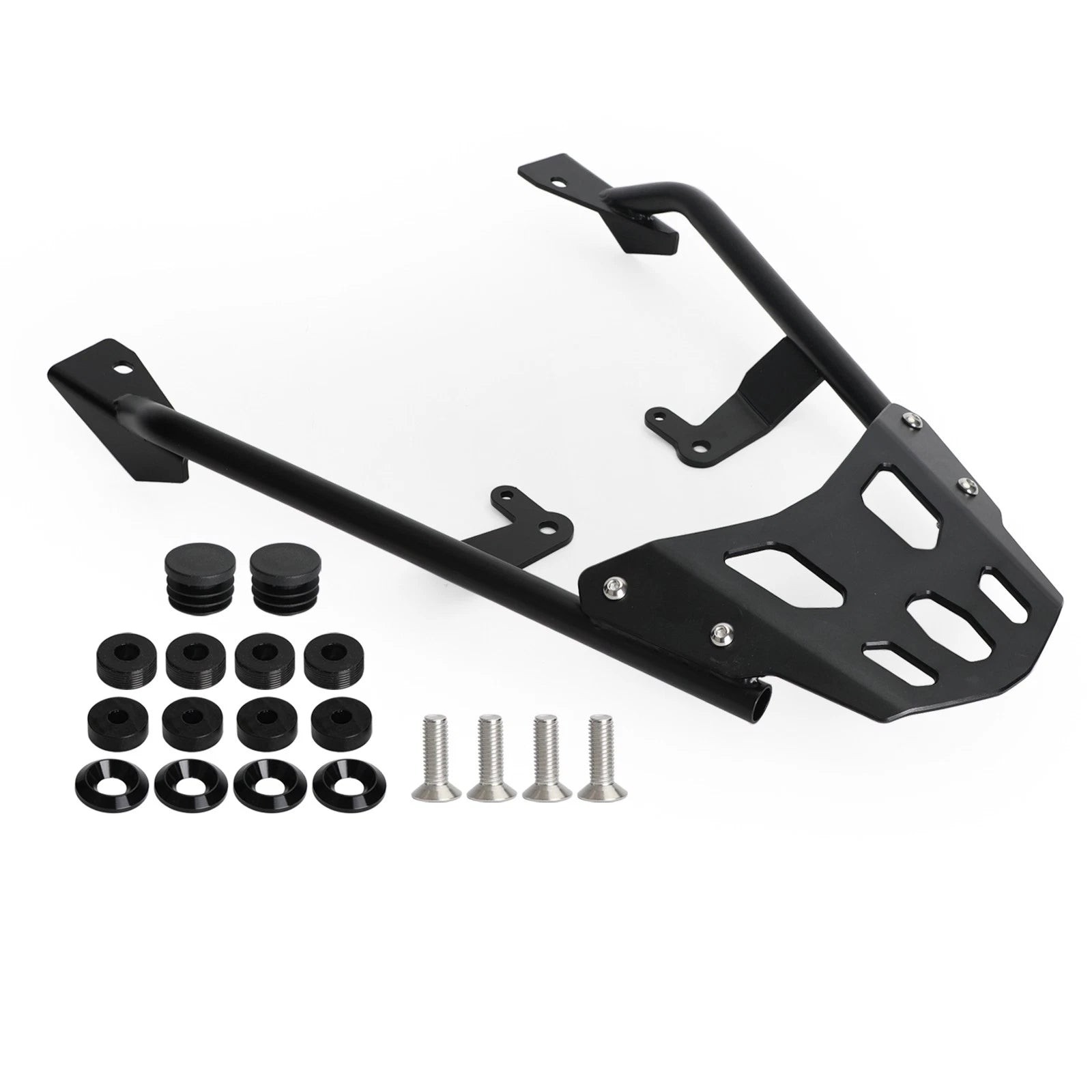 Rear Carrier Tail Luggage Rack for Honda X-ADV 750 (2021–2022)