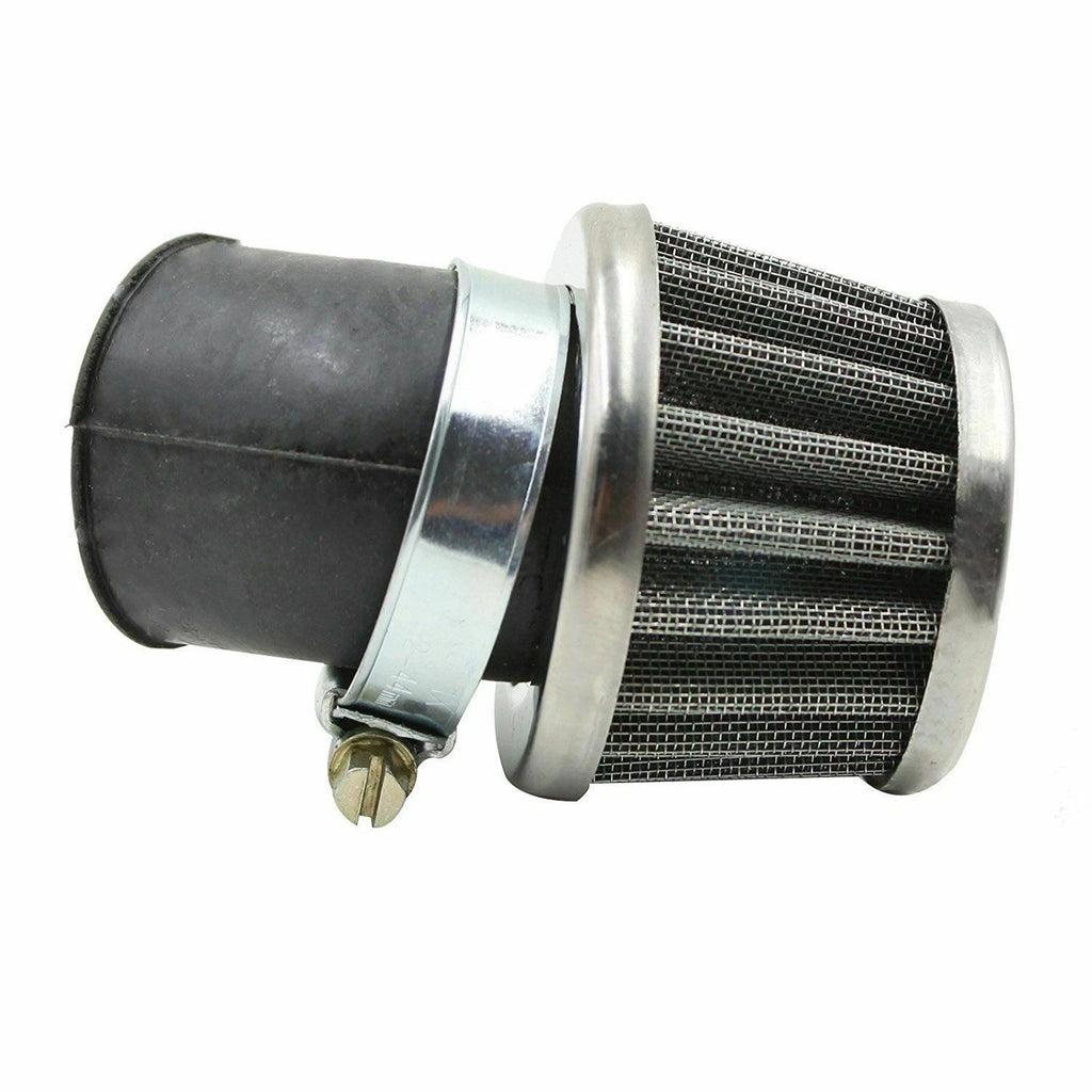 35mm Air Filter for 50cc 70cc 90cc 110cc 125cc Pit Dirt Bike ATV Quad Scooter