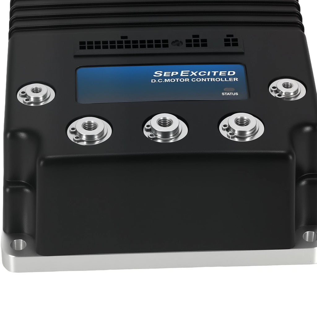 DC Motor Controller for Ezgo Club Cart (2011–2011)
