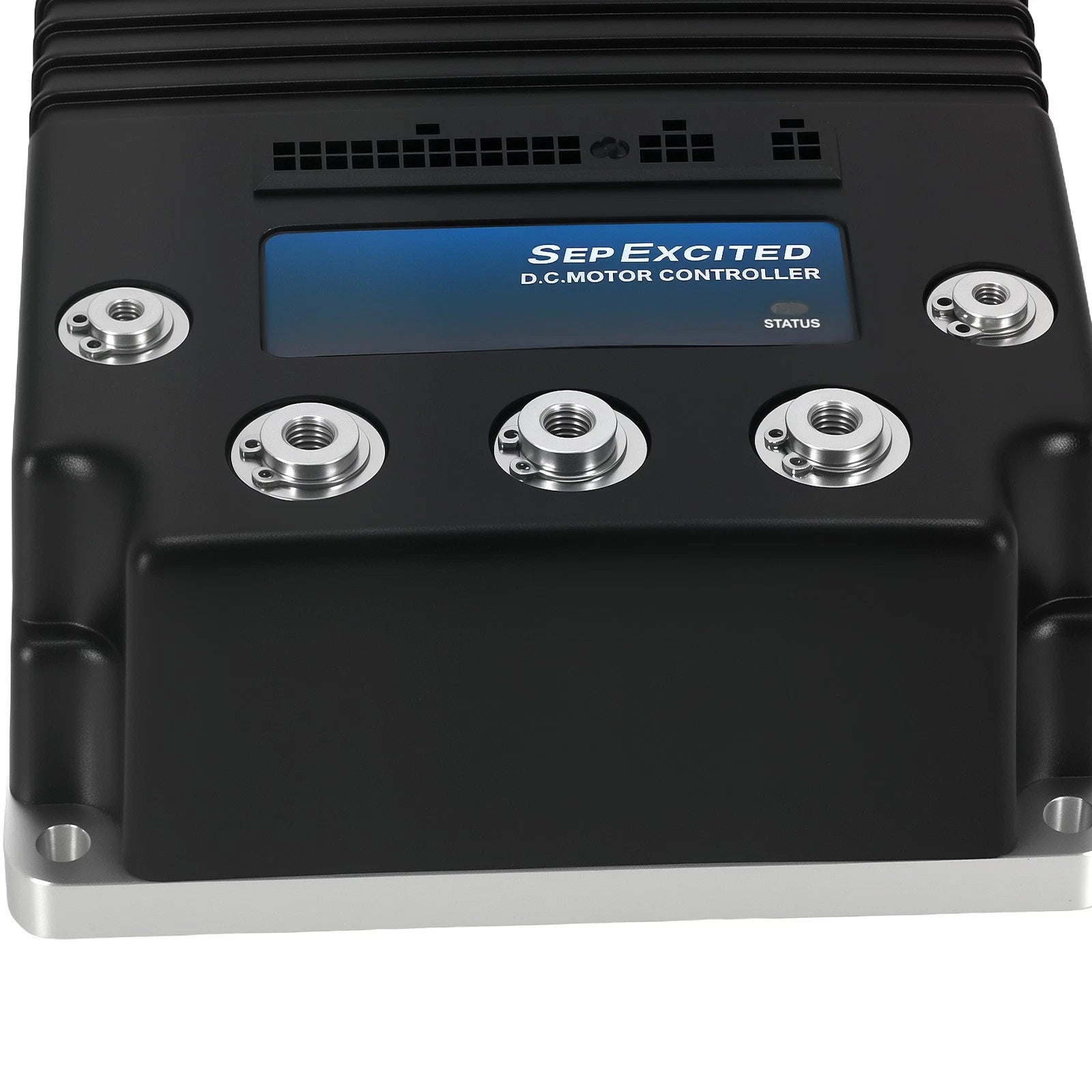 DC Motor Controller for Ezgo Club Cart (2011–2011)