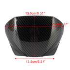 Windshield Fairing Deflector for Trident 660 (2021)