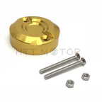 CNC T6061 Aluminum Clutch/Brake Reservoir for Universal Fit (2000–2023)