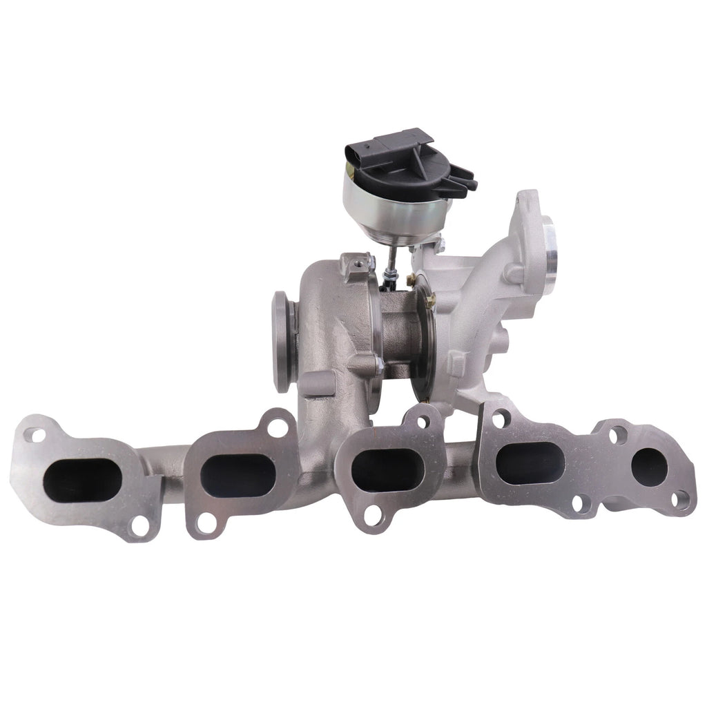 Turbocharger for Audi A4 Q5 2.0 TDI (2010–2016)