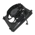Electric Radiator Cooling Fan for Tesla Model S (2012–2019)