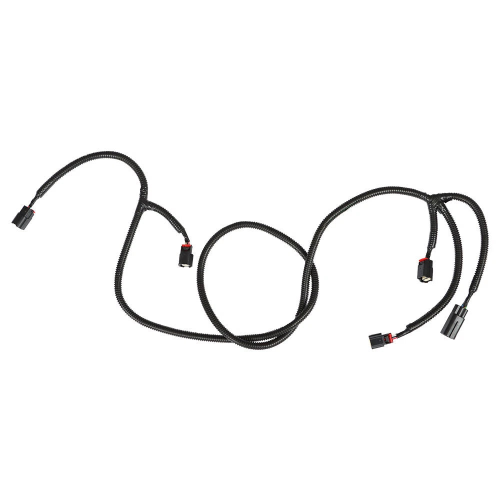 Park Assist Wire Harness for RAM 1500 2500 3500 (2010–2018)